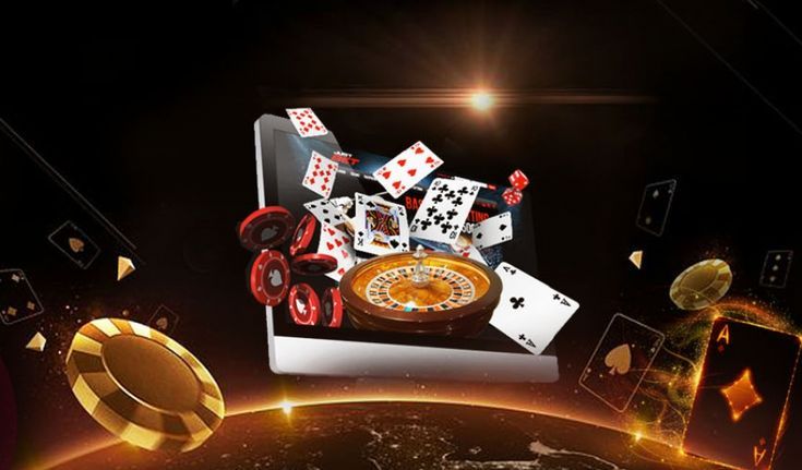 پاکستان میں Lucky Chance کا آن لائن کیسینو سیکشن کھولیں۔