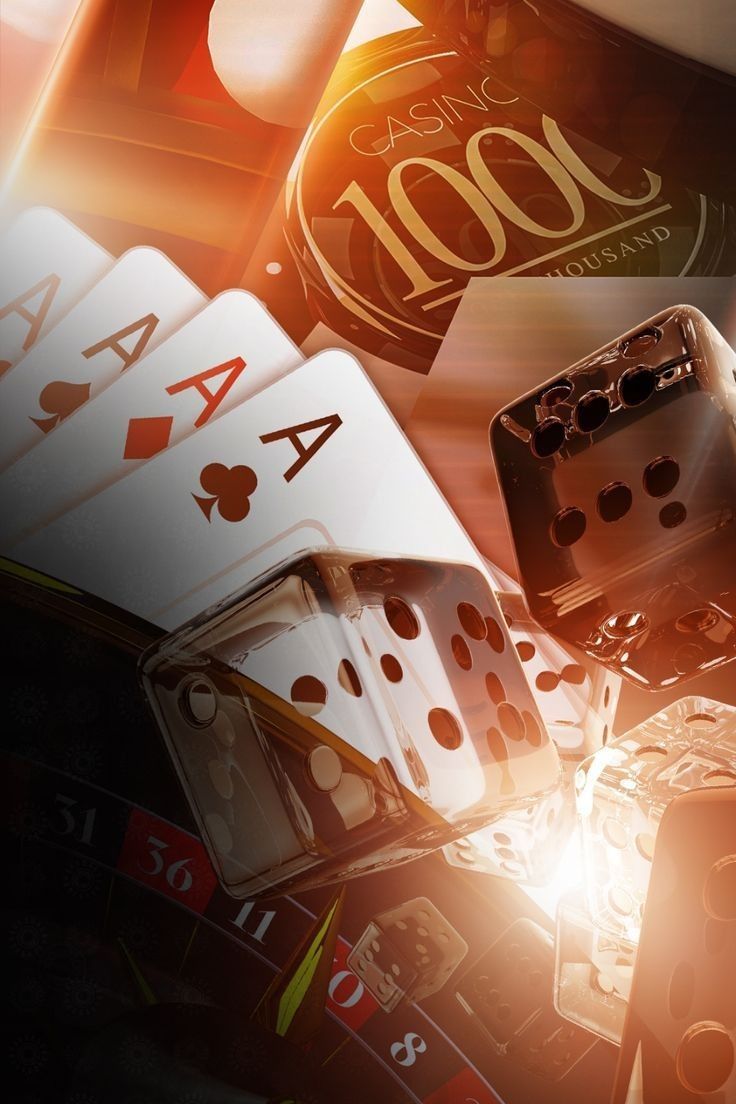 Lucky Chance کیسینو گیمز کا ایک زمرہ منتخب کریں

